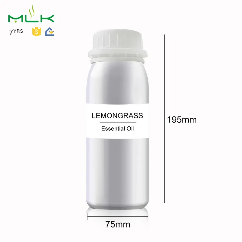 MLK Branded Floral Notes Fragrance Oil Wholesale 500ml Scent Aroma Machine Oil Perfume Essential Oil Oud For Cold Air Diffuser