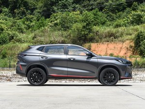 Changan X5 PLUS SUV Gris de 5 Plazas, Auto NUEVO - Product Image 2