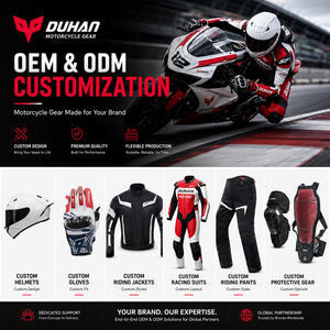 DUHAN <span class=keywords><strong>Veste</strong></span> <span class=keywords><strong>de</strong></span> course moto d'été pour homme <span class=keywords><strong>Veste</strong></span> <span class=keywords><strong>de</strong></span> protection respirante avec coussinets CE - Product Image 5