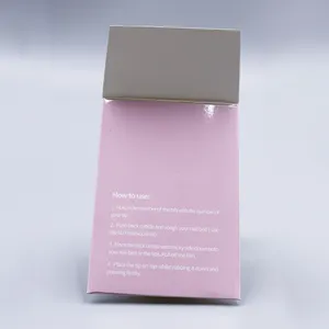 Özel mat Finish özel tasarım beyaz tahta zarf damgalama Logo kabartma kraft el işi kağıdı zarf