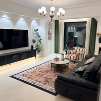 Meubles sur mesure modernes, meubles sur mesure parfaits pour toute la maison / Armoires sur mesure pour toute la maison