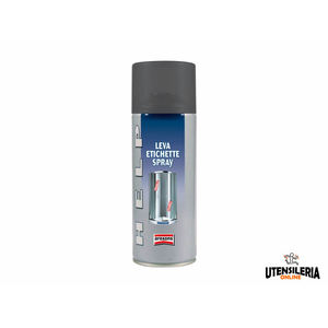 Arexons HELP 4235 dissolvant d'étiquettes professionnel 200ml - Product Image 1
