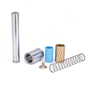 Độ chính xác cao có thể tháo rời bóng hướng dẫn bài Bộ Báo Chí phù hợp với thiết kế cho tiến bộ chết khuôn mẫu - Product Image 1