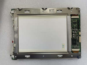 แผงจอ LCD ความละเอียด8.4นิ้วของใหม่ล่าสุด640*480 LQ9D011เกรดอุตสาหกรรมจอแสดงผล LCD - Product Image 4
