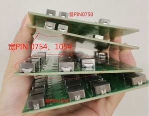 Chất lượng cao ô tô 1r0 2R2 4R7 SMD biến cuộn cảm cuộn dây giảm BUZZ tiếng ồn EMI điện cuộn cảm cho động cơ điều khiển evcar - Product Image 6