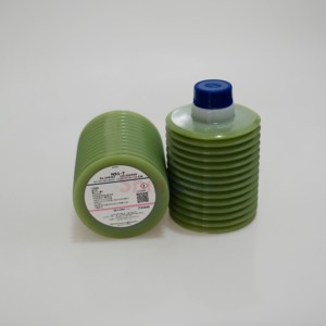 เครื่องจ่ายจาระบีอัตโนมัติเต็มรูปแบบ LUBE CORP NS1-7 249073 สำหรับอุตสาหกรรม  น้ำมันหล่อลื่นป้องกันการสึกหรอ 700 ซีซี - Product Image 2