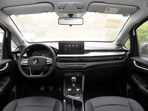 Promozione 2024 Livan X3 Pro nuovi arrivi economici compatti cambio automatico Suv 113Ps nuova auto 5 porte 5 posti auto in vendita - Product Image 5