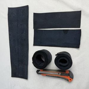 Aérogel de silice de carbone <span class=keywords><strong>ultra</strong></span>-<span class=keywords><strong>mince</strong></span> de 2 mm haute performance pour l'isolation thermique des batteries - Product Image 2