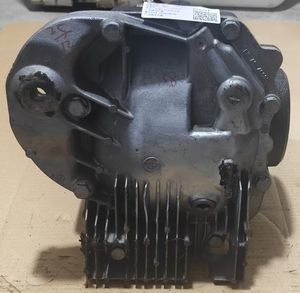 33107574691 <span class=keywords><strong>Diferencial</strong></span> Trasero con Relación 2.81 para BMW Serie 6 Convertible (F12), Serie 7 (F02) y (F04), Rolls-Royce RR4, RR5, RR6 - Product Image 4