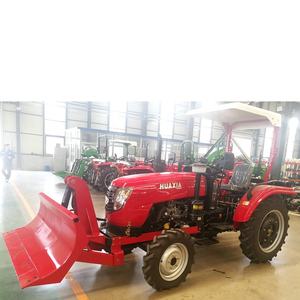 Mini <span class=keywords><strong>tractor</strong></span> 4x4 30hp 40hp 2wd 4wd 4x4 mini <span class=keywords><strong>tractor</strong></span> <span class=keywords><strong>pequeño</strong></span> con <span class=keywords><strong>pala</strong></span> <span class=keywords><strong>para</strong></span> nieve - Product Image 1