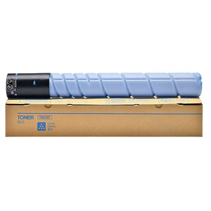 ตลับหมึกโทนเนอร์ TTD TN319 <span class=keywords><strong>TN</strong></span> 319 TN216 <span class=keywords><strong>TN</strong></span> 216 ใช้ได้กับเครื่องพิมพ์ Konica Minolta Bizhub C220/C280/C360 คุณภาพสูง - Product Image 5