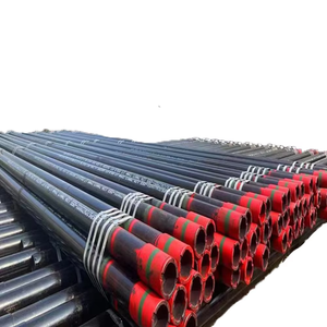 איכות גבוהה <span class=keywords><strong>5ct</strong></span> Q125 צינור צינור מעטפת צינור, צינור מעטפת פלדה - Product Image 1