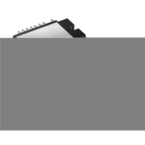 NFAQ0560R46T ชิ้นส่วนอิเล็กทรอนิกส์ใหม่และของแท้ IGBT IPM 600V 5A 38-PWRDIP MOD - Product Image 1