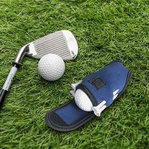 Bolsa de Golf Portátil para 2 Pelotas, Accesorios Universales para Exteriores con Mochilas Promocionales de Gran Venta - Product Image 4
