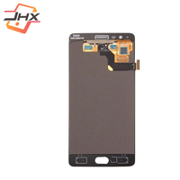 LCD pour Oneplus 3 3T trois A3000 A3010 Lcds écran tactile numériseur pièces de rechange assemblage