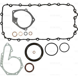 Kit guarnizioni, blocco motore Adatto per RENAULT 08-34414-02 Serie Complementare - Product Image 1