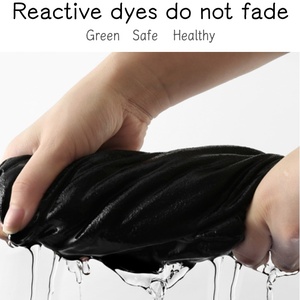 Ropa de hombre personalizada 230G, <span class=keywords><strong>Camiseta</strong></span> lisa de peso pesado, <span class=keywords><strong>Camiseta</strong></span> básica de algodón de <span class=keywords><strong>manga</strong></span> <span class=keywords><strong>larga</strong></span> con cuello redondo, <span class=keywords><strong>camiseta</strong></span> informal transpirable para hombre, <span class=keywords><strong>camiseta</strong></span> en blanco - Product Image 3