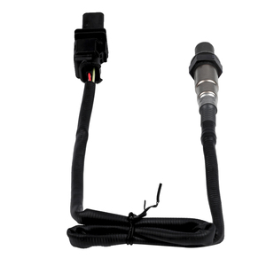 MASUMA-Sensor de oxígeno para coche, accesorios de piezas de automóvil, HA3W, 11787535269, 11787561410, para <span class=keywords><strong>BMW</strong></span> serie 1 (E81), gran oferta, MOE-E0007 - Product Image 4