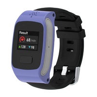 Reloj Inteligente 4G con GPS, Monitor de Ritmo Cardíaco y Alerta de Geolocalización, Tarjeta SIM, Resistente al Agua IP67, Rastreador de Actividad, Reloj Despertador