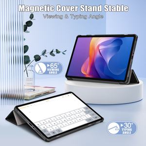 Funda para Tablet Xiaomi Redmi Pad 2 de 11 Pulgadas 2025 - Product Image 2