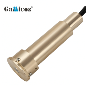 Sensor de Nivel de Combustible Sumergible GLT5001 con Asiento de Succión Magnética, Totalmente Soldado, IP68 - Product Image 4