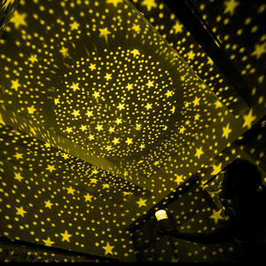 LED RGB 360 <span class=keywords><strong>Proyector</strong></span> <span class=keywords><strong>de</strong></span> luz nocturna Luz nocturna Colorida Estrella romántica Lámpara <span class=keywords><strong>De</strong></span> Luna para niños <span class=keywords><strong>Proyector</strong></span> <span class=keywords><strong>de</strong></span> Navidad - Product Image 6