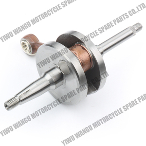 Vilebrequin de haute qualité pour <span class=keywords><strong>Peugeot</strong></span> fox 50cc PGT103 pièces de moteur 2 temps PGT <span class=keywords><strong>103</strong></span> - Product Image 3