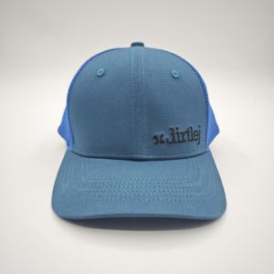 Gorras Richardson 112 de Alta Calidad, Estilo Trucker, Malla Transpirable, Etiqueta Tejida, 5 Paneles, Personalizables con Cierre a Presión - Product Image 5