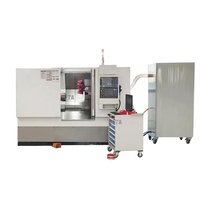 Nouveau tour automatique CNC joint hydraulique joint torique fabrication de joint CNC Machine avec logiciel