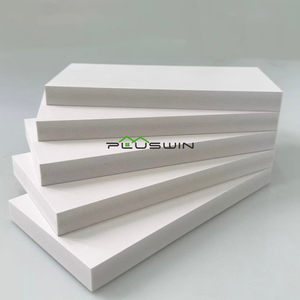 Prix <span class=keywords><strong>de</strong></span> gros, panneau en <span class=keywords><strong>mousse</strong></span> PVC blanc Sintra Forex 4*8 pieds pour meubles - Product Image 3