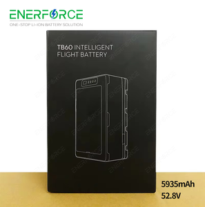 52.8V 5935mAh có thể sạc lại Li-<span class=keywords><strong>ion</strong></span> pin thay thế Drone Pin cho DJ tb60 Matrice 300 rtk bay không người lái - Product Image 5