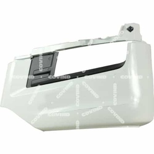 PARE-CHOCS INFERIEUR GAUCHE adapté pour Man TGS EURO 6 (81416106765) - Product Image 1