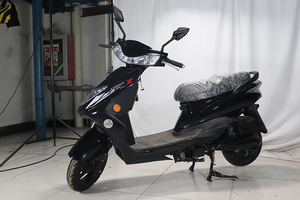 Último modelo EEC aprobado eléctrico Super <span class=keywords><strong>Moto</strong></span> barato batería de litio Scooter eléctrico Venta caliente motocicletas de largo alcance - Product Image 4
