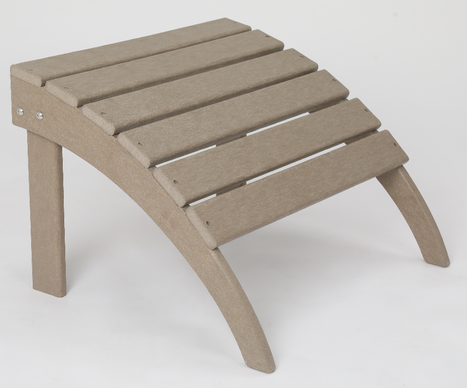 Пластиковая деревянная напольная Мебель для стула adirondack