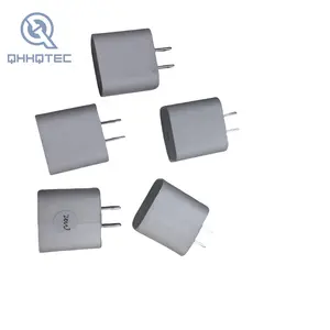 Convenient To Use PD 20W American Standard Charger For Iphone 15