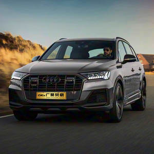 Coche <span class=keywords><strong>Q7</strong></span> de origen chino, <span class=keywords><strong>precio</strong></span> competitivo, buque insignia, segmento SUV de lujo, listo para el mercado de exportación - Product Image 6