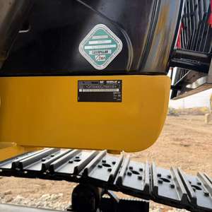 Excavadora CAT 340 Usada, Excavadora Original Caterpillar de Alta Potencia - Product Image 4