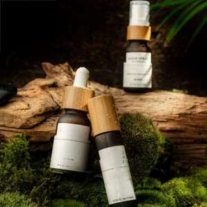 Groothandel 10Ml 15Ml Zoet Voedt Zachtjes De Etherische Oliën Van De Huid Voor Alle Huidtypes Ontspannende En Kalmerende Stoffen - Product Image 1