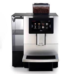 <span class=keywords><strong>Dr</strong></span>. Coffee F11 Big PLUS Commerciële volautomatische koffiemachine 15 bar druk 8L capaciteit Grote automatische watertoevoer voor - Product Image 5