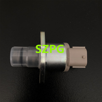 Valve d'aspiration de carburant diesel 294200-0360 2942000360 Valve SCV de pompe à injection de carburant