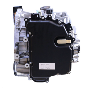 通用6速自动变速箱总成 6T30 6T40 6T45 6T50 3050033470 适用于雪佛兰和别克变速箱 - Product Image 2