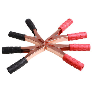 Clip <span class=keywords><strong>de</strong></span> <span class=keywords><strong>câble</strong></span> <span class=keywords><strong>de</strong></span> <span class=keywords><strong>batterie</strong></span> <span class=keywords><strong>de</strong></span> voiture 100-12000AMP Heavy Duty Car Van Truck <span class=keywords><strong>démarrage</strong></span> d'urgence <span class=keywords><strong>Batterie</strong></span> Jump Leads Booster Cables Jumper Cable - Product Image 5