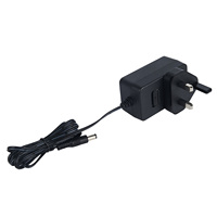 Adaptateur secteur universel US UK AU EU, 5W 6W 5v/12v 0.4A 1A, alimentation standard pour la santé et les soins à domicile