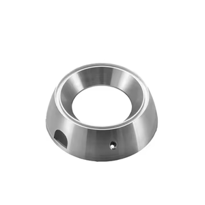 Shivcnc เครื่องจักรผลิตผงโลหะที่มีความแม่นยำสูงผลิตตามสั่ง - Product Image 4