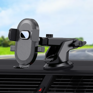 ที่วางโทรศัพท์<span class=keywords><strong>มือ</strong></span>ถือใน<span class=keywords><strong>รถ</strong></span>ยนต์แบบแม่เหล็กหมุนได้ รุ่นใหม่มาแรงปี 2025 พร้อมฐานยึดแบบดูดติดคอนโซล สำหรับเคส iPhone 15 - Product Image 1
