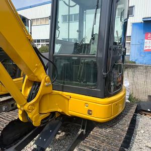 保养良好的二手小松 PC40 挖掘机，使用时间少 - Product Image 6