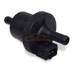 Aelwen Auto-Onderdelen Magneetventiel Vacuüm Gebruikt Voor Opel Crosa Oe Nr. 058 133 517 058133517 - Product Image 1