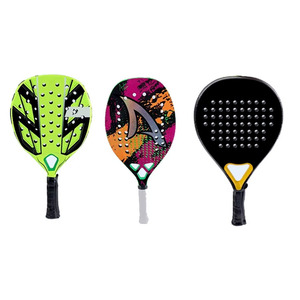 Vente en gros <span class=keywords><strong>de</strong></span> raquettes professionnelles en fibre <span class=keywords><strong>de</strong></span> verre 3K/12K/18K en carbone et en mousse EVA personnalisation <span class=keywords><strong>raquette</strong></span> <span class=keywords><strong>de</strong></span> balle <span class=keywords><strong>de</strong></span> tennis <span class=keywords><strong>de</strong></span> plage - Product Image 6