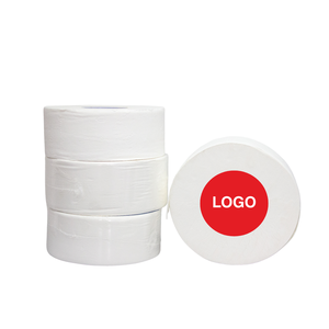 Fabricant professionnel de papier toilette en gros rouleaux 570g/rouleau, fabriqué à partir de pâte de bois vierge à 100% - Product Image 4