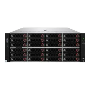 Nieuwste H3c Uniserver R5300 G5 4u Rack Server Gpu Server R5300g5 2016Server Iptv Server Venster 2019 Cpu Ghu Huasan